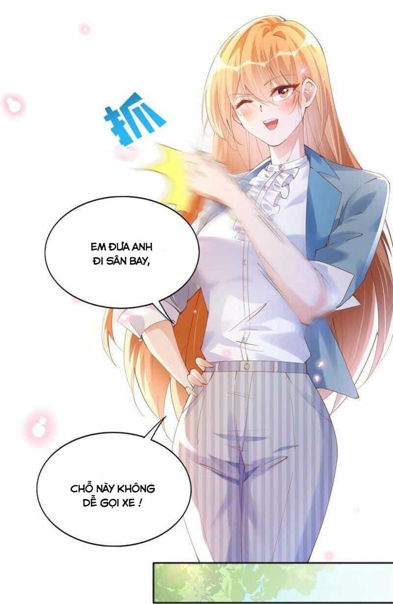 Boss Nhà Giàu Lại Là Nữ Sinh Trung Học! - Chương 69 - ảnh 5