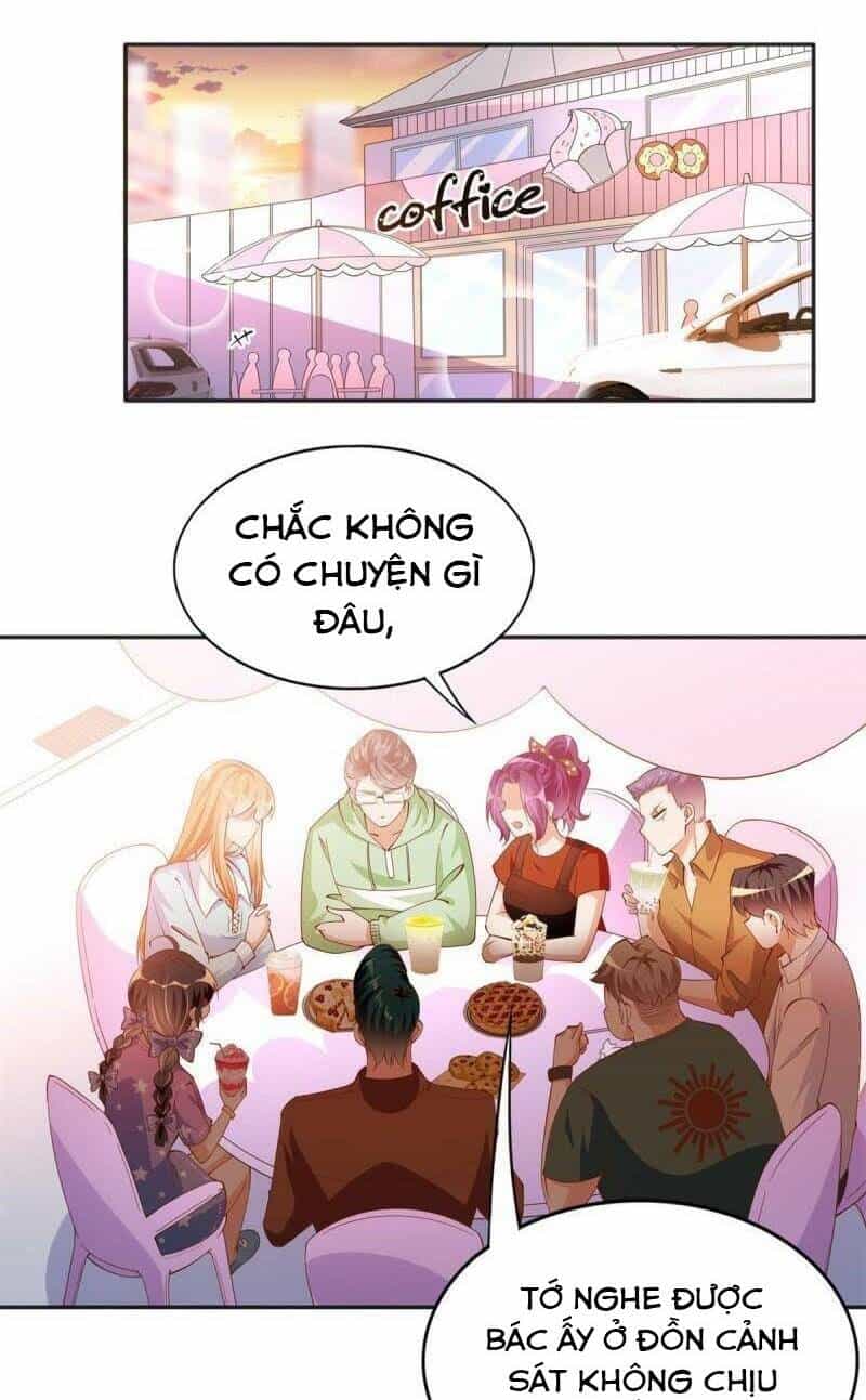 Boss Nhà Giàu Lại Là Nữ Sinh Trung Học! - Chương 76 - ảnh 1