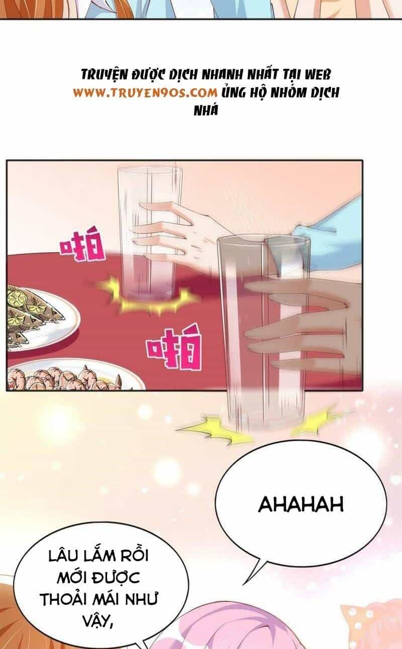 Boss Nhà Giàu Lại Là Nữ Sinh Trung Học! - Chương 76 - ảnh 31