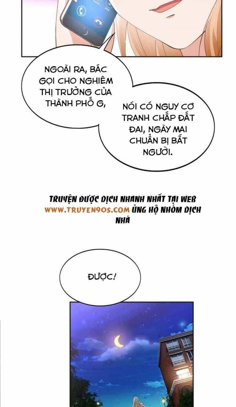 Boss Nhà Giàu Lại Là Nữ Sinh Trung Học! - Chương 76 - ảnh 48