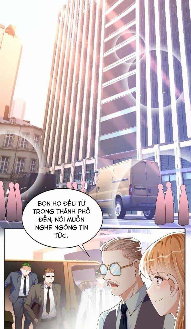 Boss Nhà Giàu Lại Là Nữ Sinh Trung Học! - Chương 76 - ảnh 50