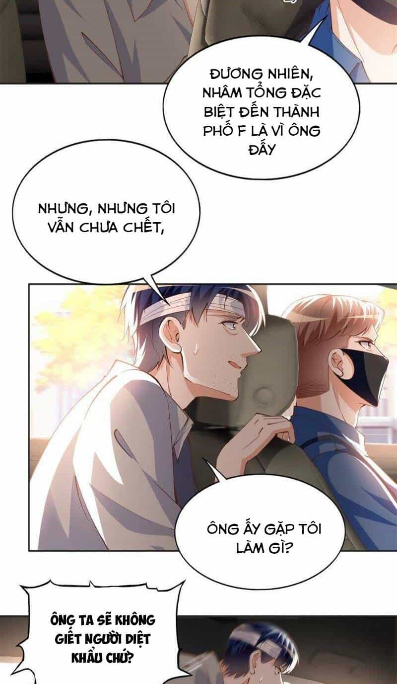 Boss Nhà Giàu Lại Là Nữ Sinh Trung Học! - Chương 76 - ảnh 53
