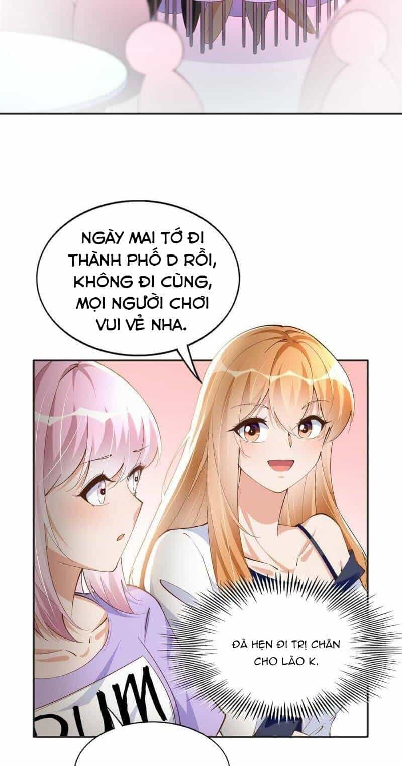 Boss Nhà Giàu Lại Là Nữ Sinh Trung Học! - Chương 78 - ảnh 43