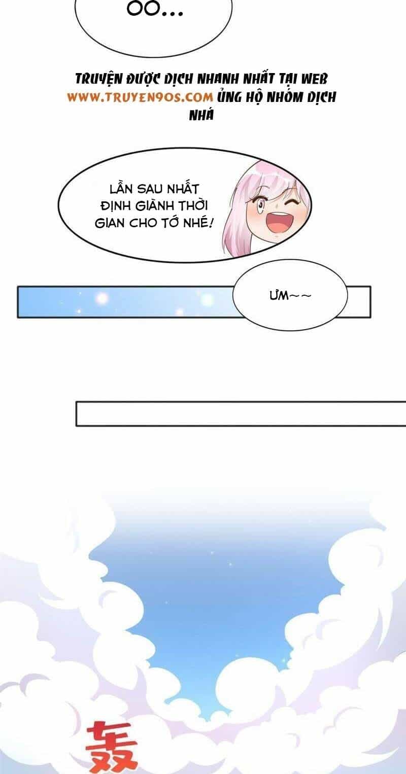 Boss Nhà Giàu Lại Là Nữ Sinh Trung Học! - Chương 78 - ảnh 44