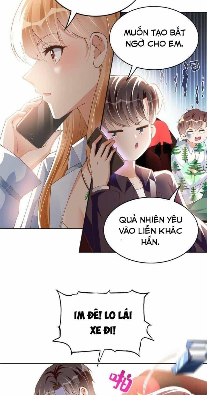 Boss Nhà Giàu Lại Là Nữ Sinh Trung Học! - Chương 78 - ảnh 47