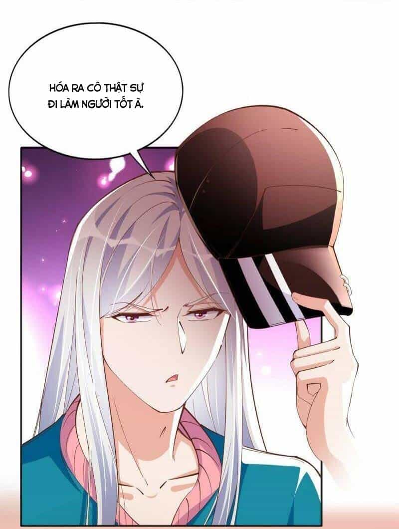Boss Nhà Giàu Lại Là Nữ Sinh Trung Học! - Chương 80 - ảnh 33