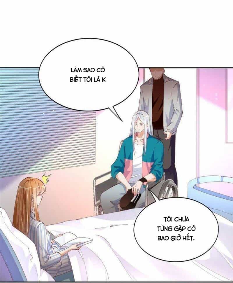 Boss Nhà Giàu Lại Là Nữ Sinh Trung Học! - Chương 80 - ảnh 35