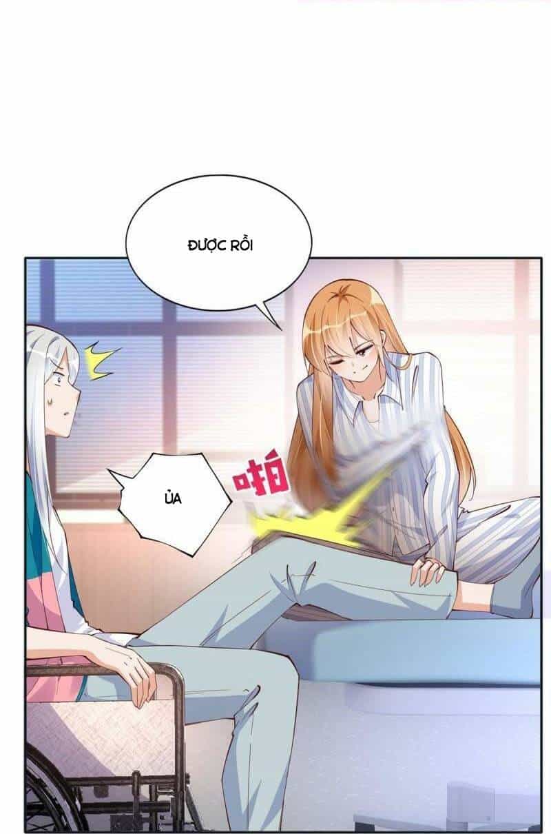 Boss Nhà Giàu Lại Là Nữ Sinh Trung Học! - Chương 80 - ảnh 43