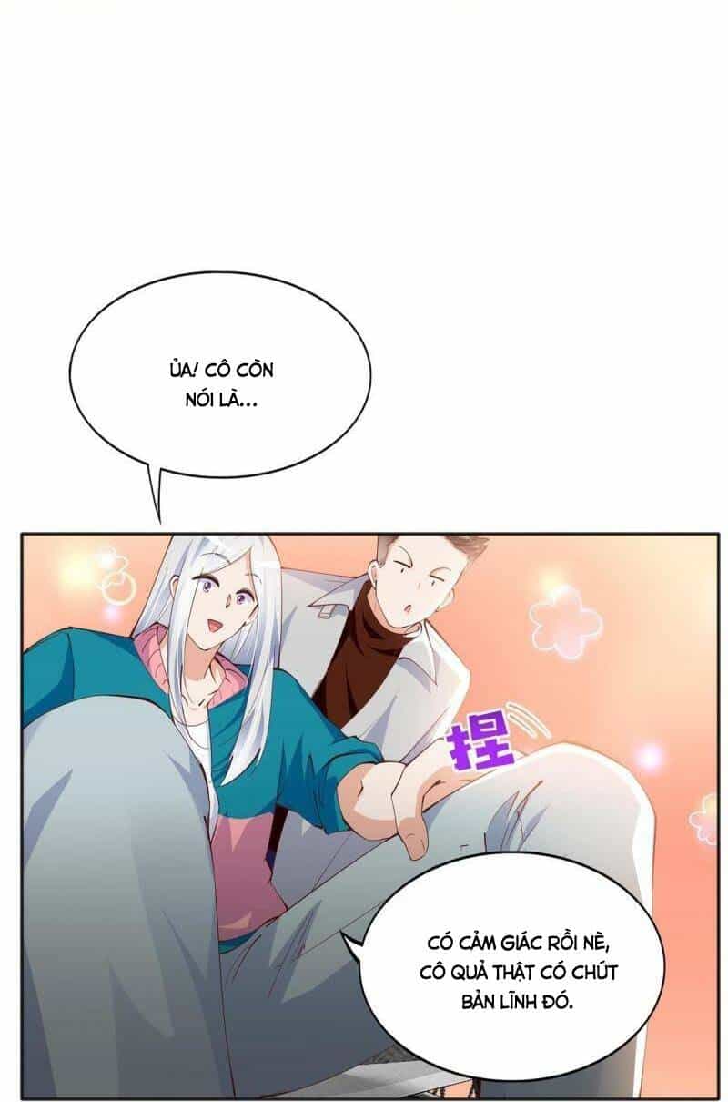 Boss Nhà Giàu Lại Là Nữ Sinh Trung Học! - Chương 80 - ảnh 44