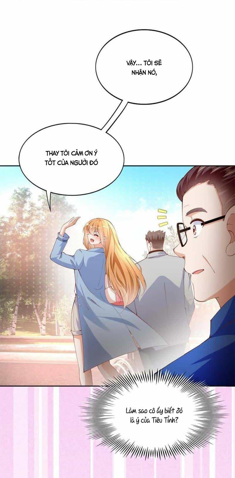 Boss Nhà Giàu Lại Là Nữ Sinh Trung Học! - Chương 80 - ảnh 48