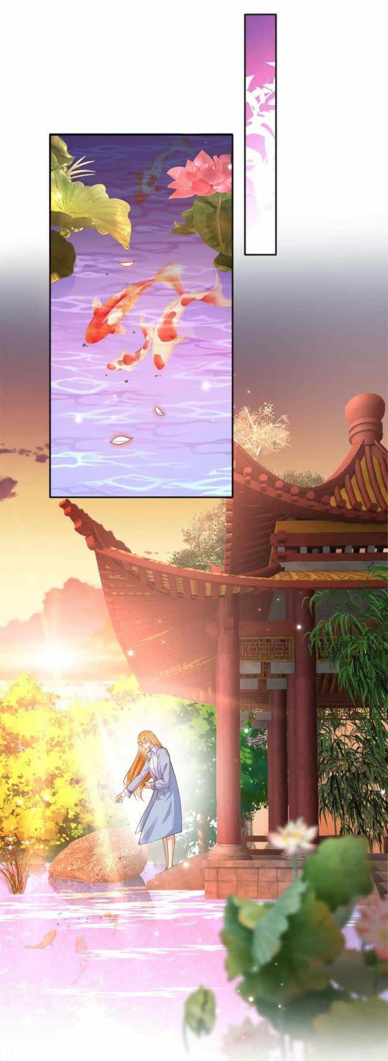 Boss Nhà Giàu Lại Là Nữ Sinh Trung Học! - Chương 80 - ảnh 54
