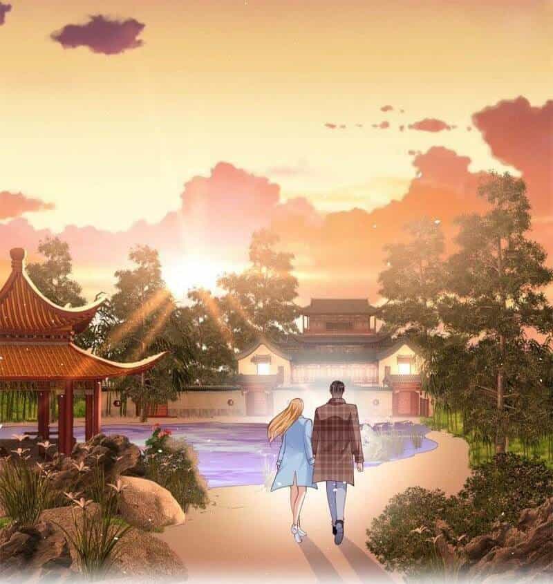 Boss Nhà Giàu Lại Là Nữ Sinh Trung Học! - Chương 82 - ảnh 1