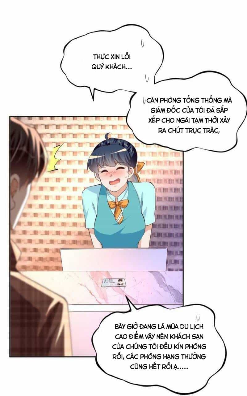 Boss Nhà Giàu Lại Là Nữ Sinh Trung Học! - Chương 82 - ảnh 15