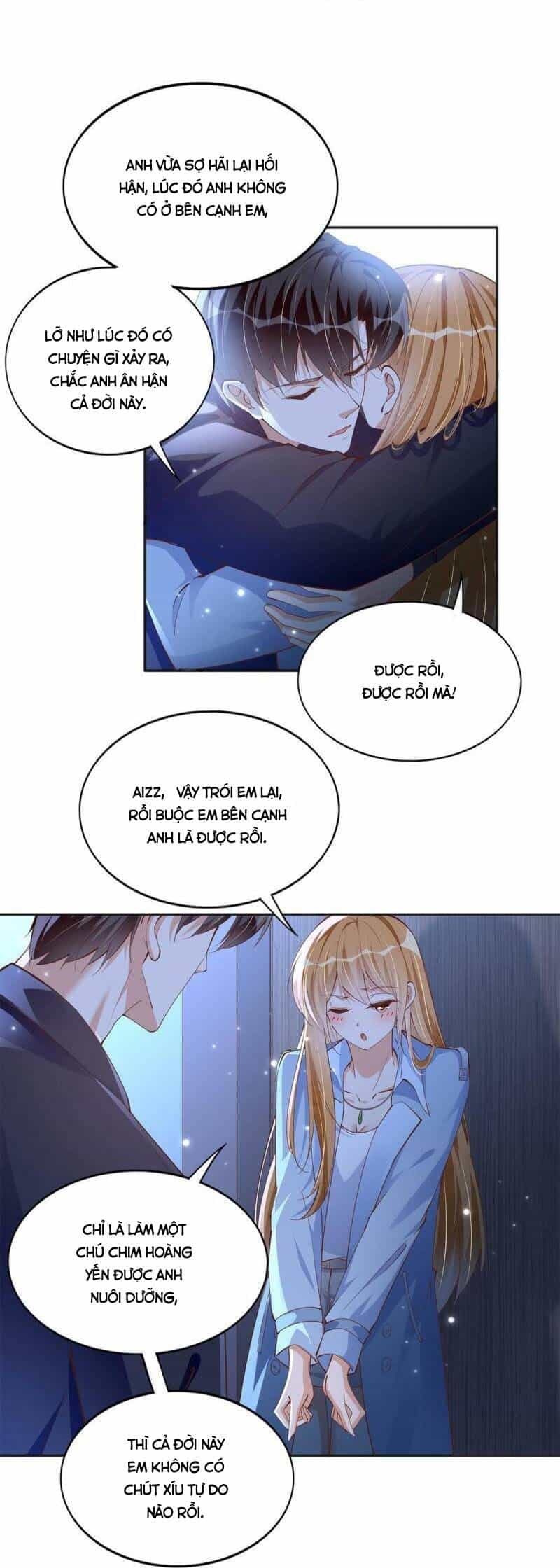 Boss Nhà Giàu Lại Là Nữ Sinh Trung Học! - Chương 82 - ảnh 20