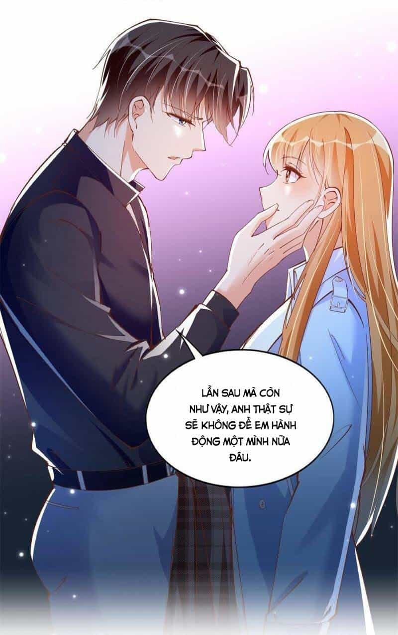 Boss Nhà Giàu Lại Là Nữ Sinh Trung Học! - Chương 82 - ảnh 22