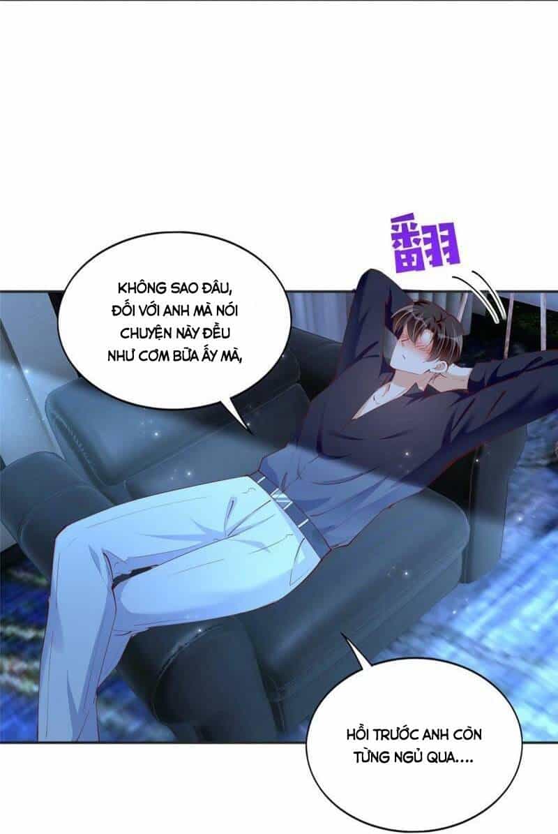 Boss Nhà Giàu Lại Là Nữ Sinh Trung Học! - Chương 82 - ảnh 32