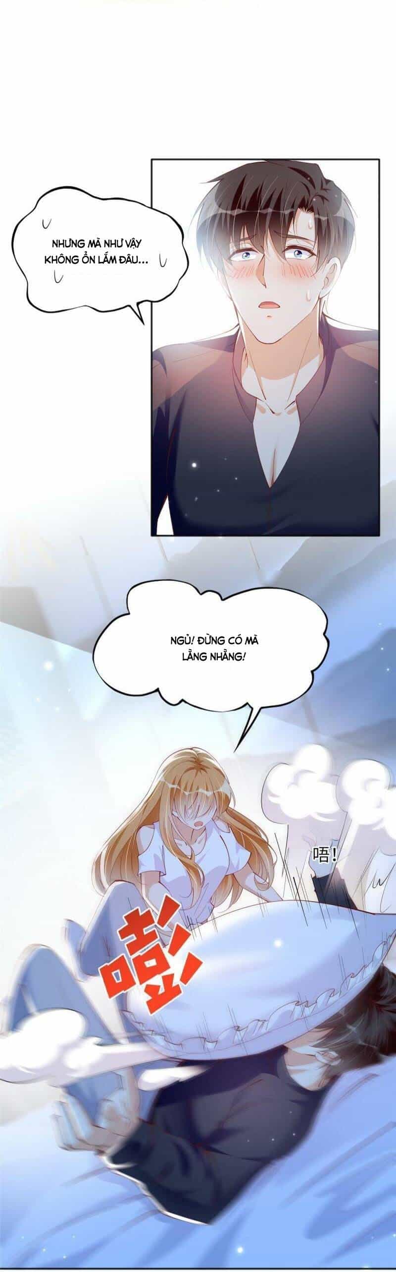 Boss Nhà Giàu Lại Là Nữ Sinh Trung Học! - Chương 82 - ảnh 35