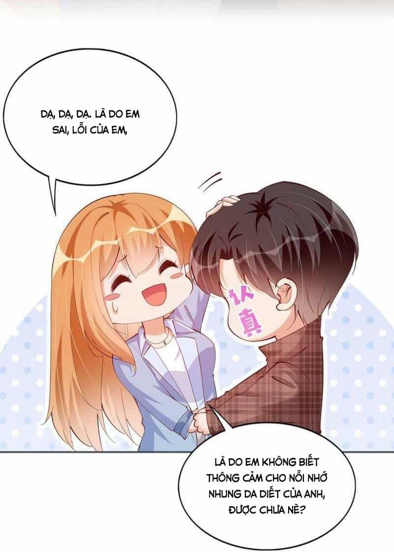 Boss Nhà Giàu Lại Là Nữ Sinh Trung Học! - Chương 82 - ảnh 5