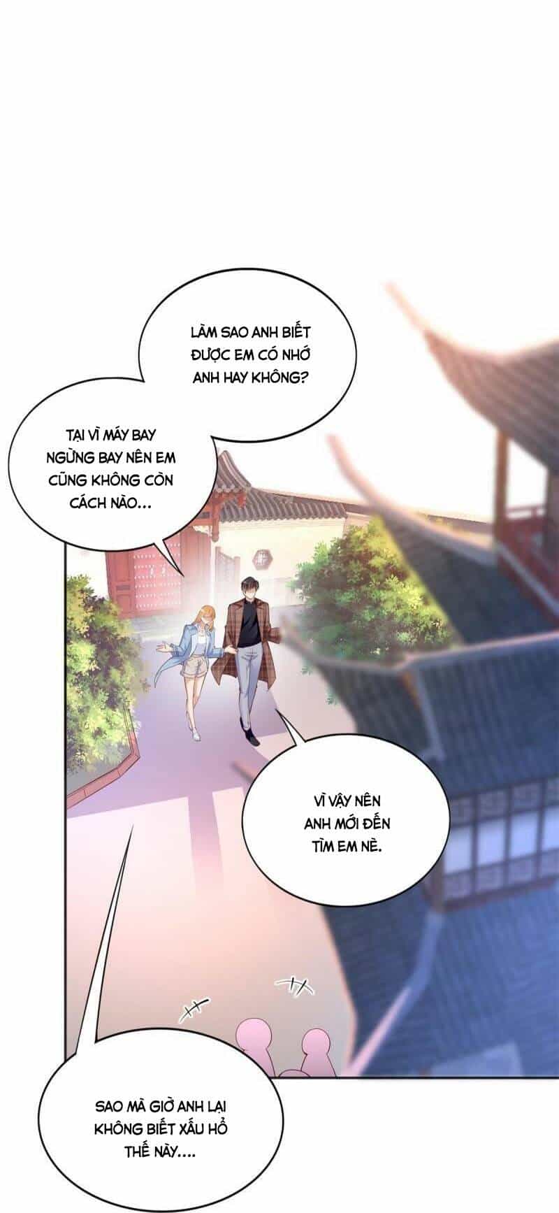 Boss Nhà Giàu Lại Là Nữ Sinh Trung Học! - Chương 82 - ảnh 7