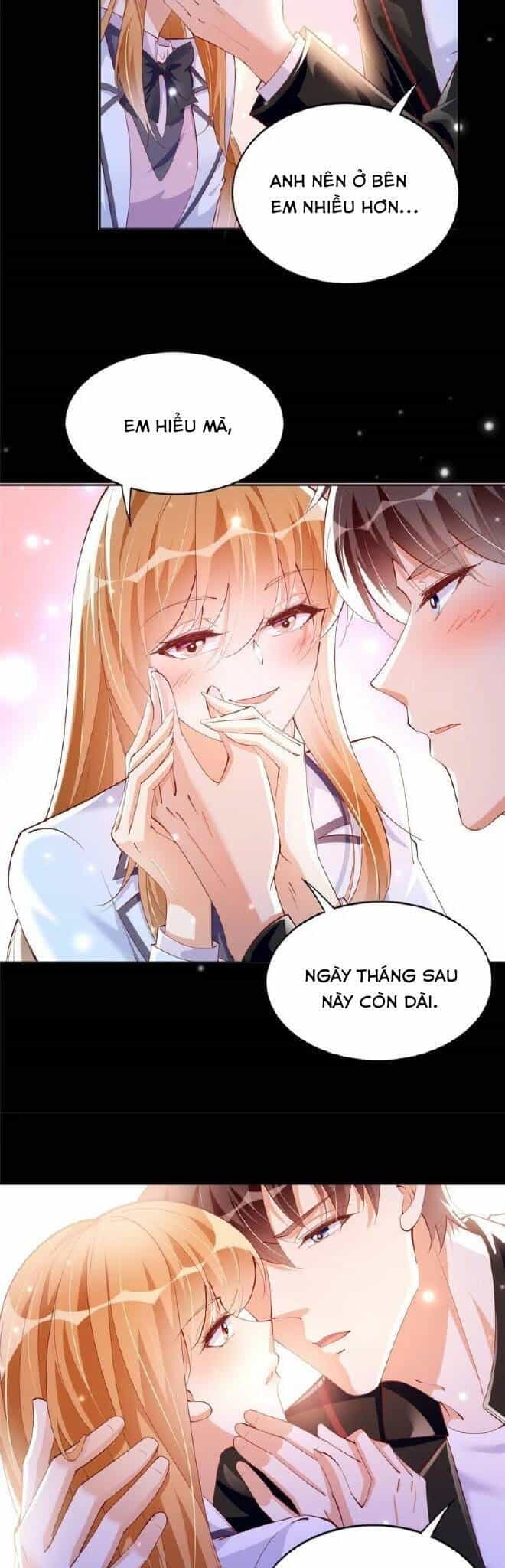 Boss Nhà Giàu Lại Là Nữ Sinh Trung Học! - Chương 88 - ảnh 27