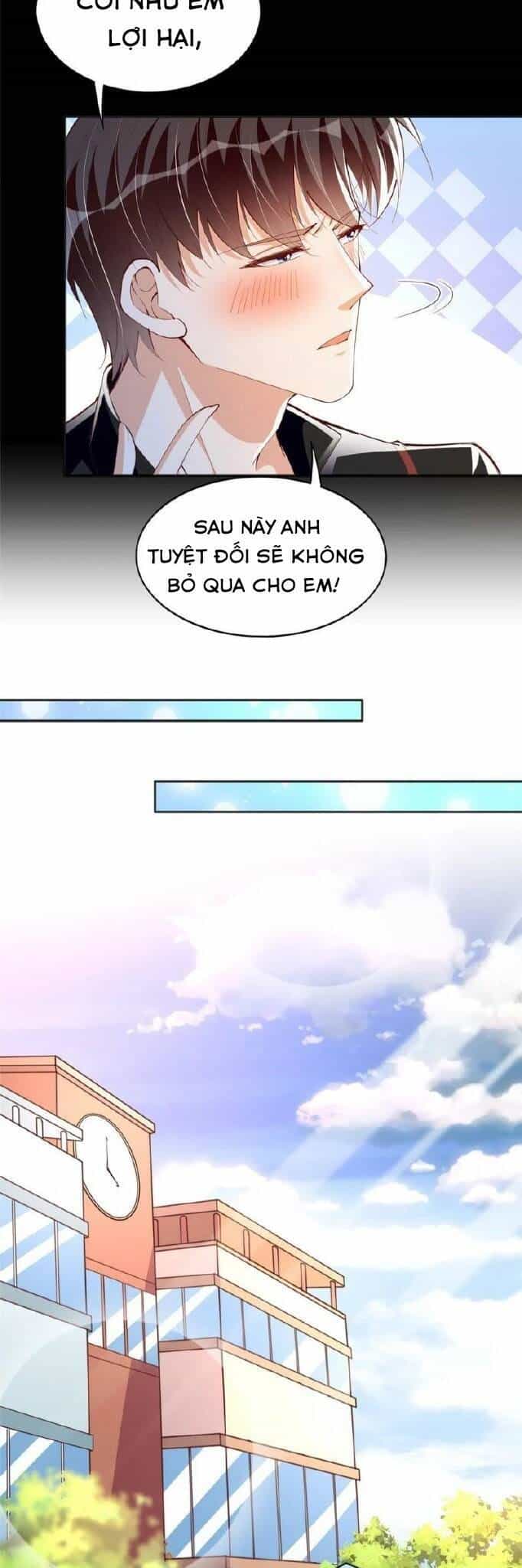 Boss Nhà Giàu Lại Là Nữ Sinh Trung Học! - Chương 88 - ảnh 32