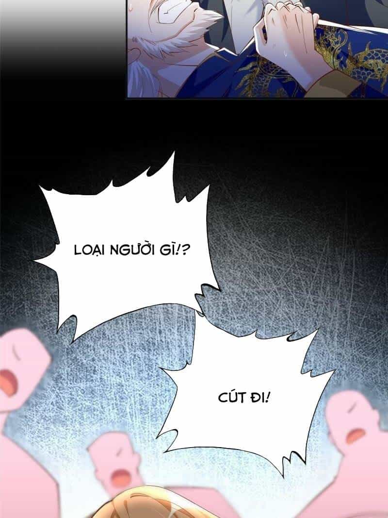 Boss Nhà Giàu Lại Là Nữ Sinh Trung Học! - Chương 92 - ảnh 12