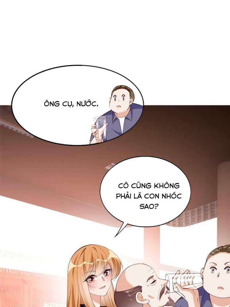 Boss Nhà Giàu Lại Là Nữ Sinh Trung Học! - Chương 92 - ảnh 34