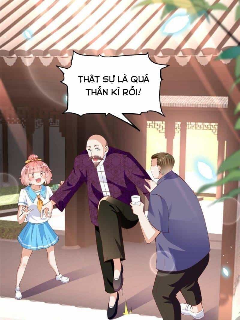 Boss Nhà Giàu Lại Là Nữ Sinh Trung Học! - Chương 92 - ảnh 39