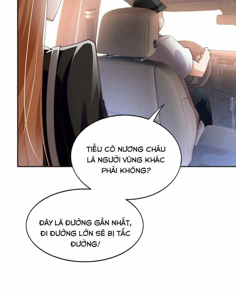 Boss Nhà Giàu Lại Là Nữ Sinh Trung Học! - Chương 92 - ảnh 56