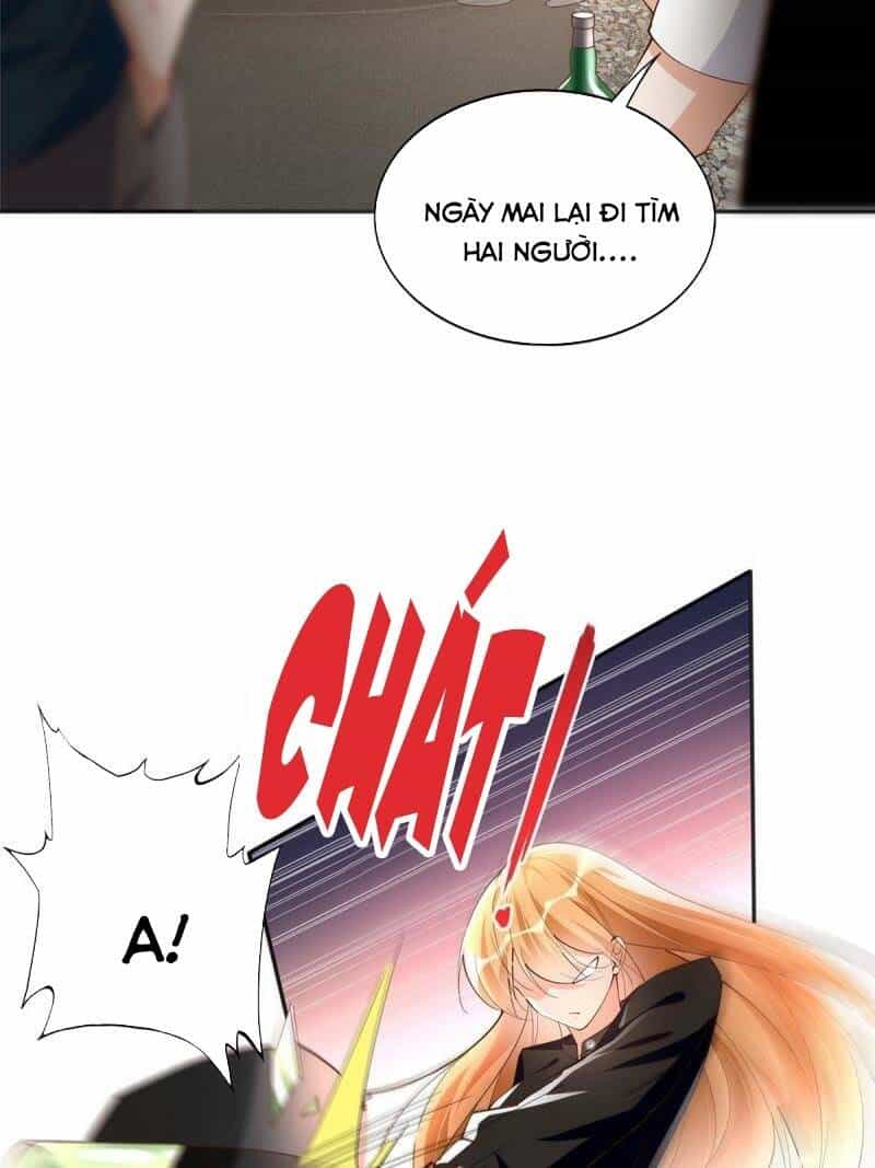 Boss Nhà Giàu Lại Là Nữ Sinh Trung Học! - Chương 92 - ảnh 76