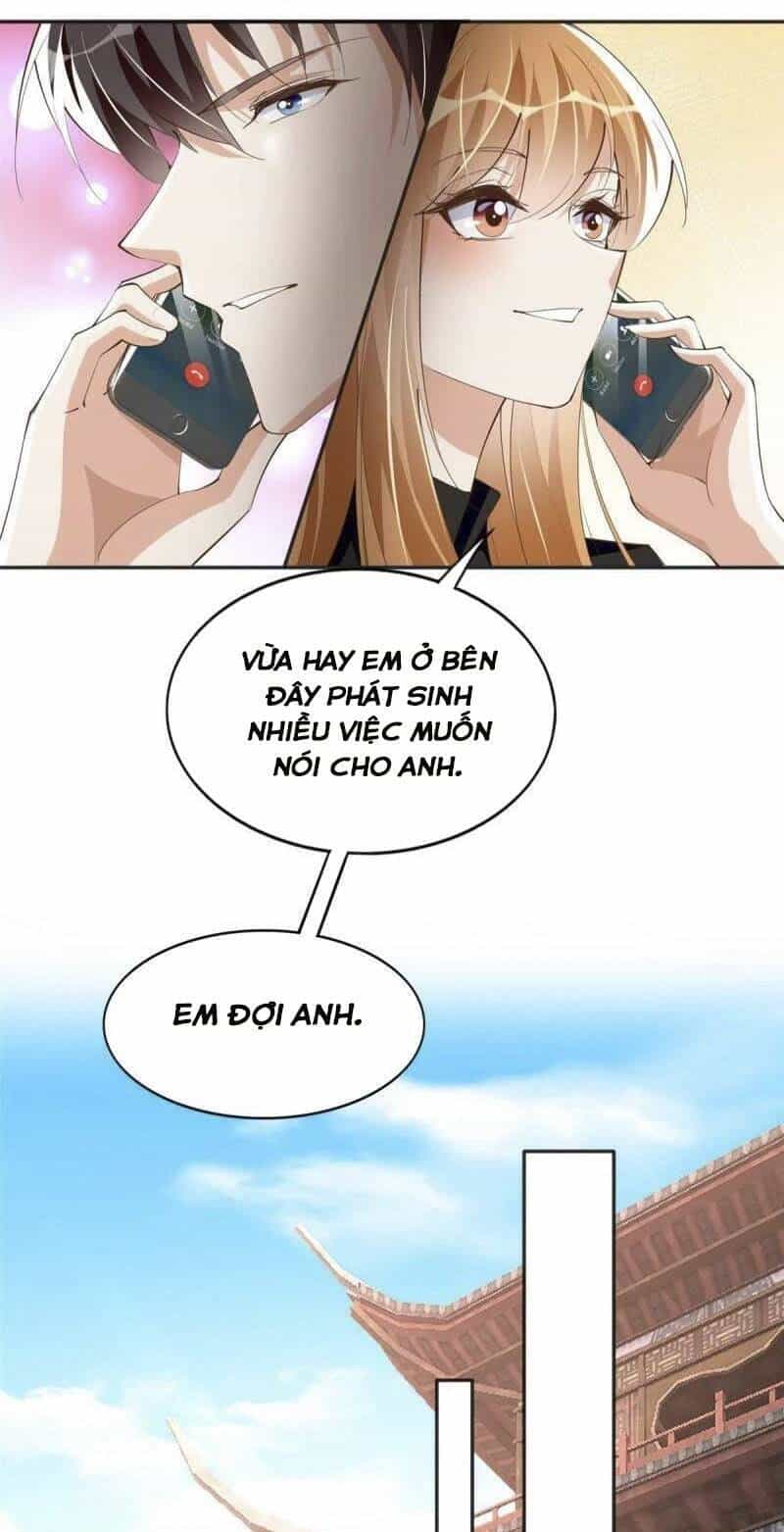 Boss Nhà Giàu Lại Là Nữ Sinh Trung Học! - Chương 94 - ảnh 15