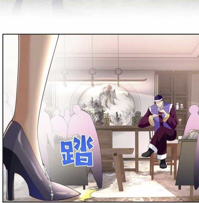 Boss Nhà Giàu Lại Là Nữ Sinh Trung Học! - Chương 94 - ảnh 17