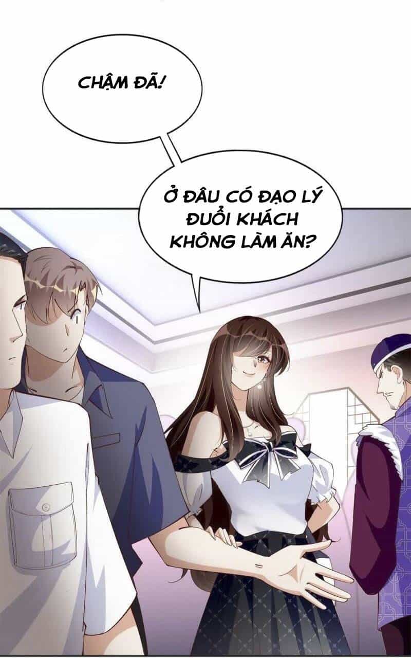 Boss Nhà Giàu Lại Là Nữ Sinh Trung Học! - Chương 94 - ảnh 30