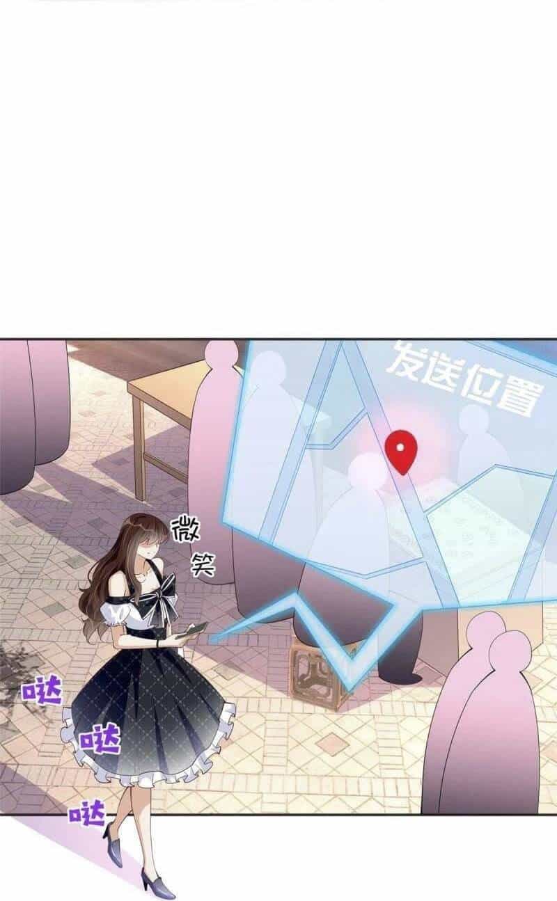 Boss Nhà Giàu Lại Là Nữ Sinh Trung Học! - Chương 96 - ảnh 13