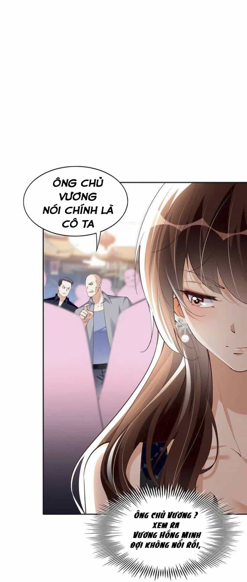 Boss Nhà Giàu Lại Là Nữ Sinh Trung Học! - Chương 96 - ảnh 14