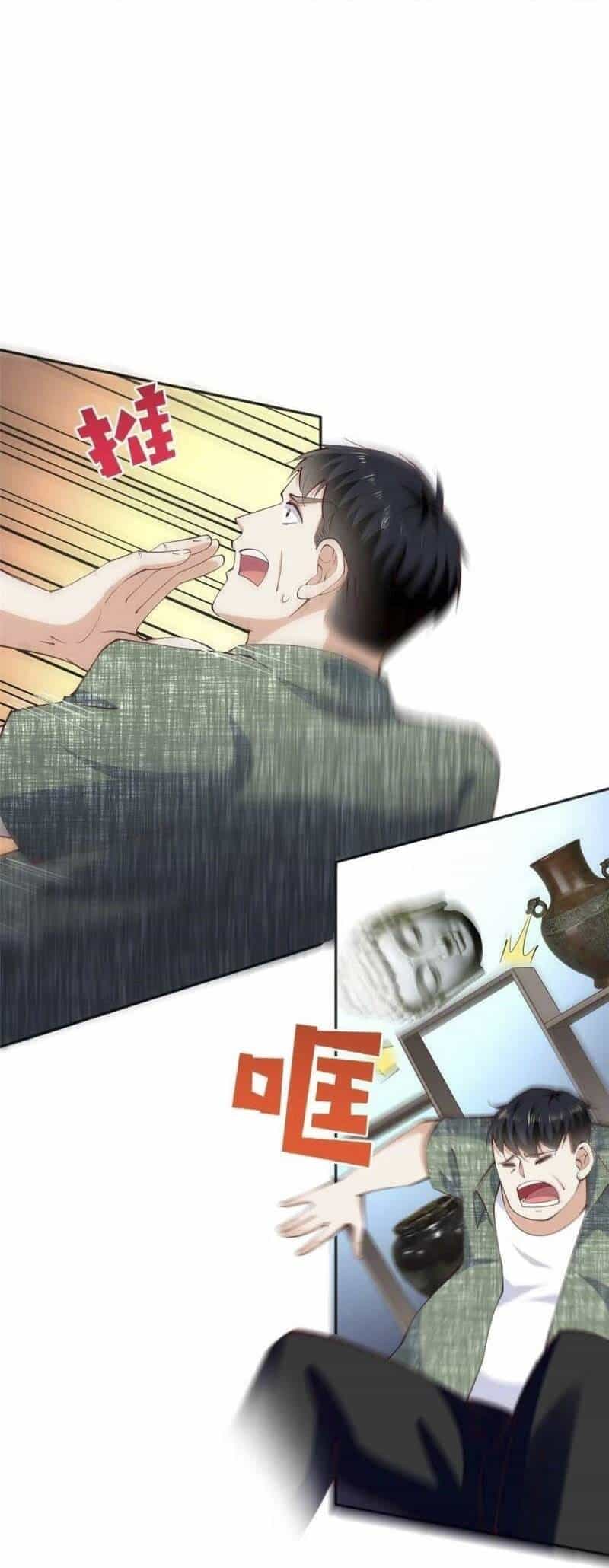 Boss Nhà Giàu Lại Là Nữ Sinh Trung Học! - Chương 96 - ảnh 27