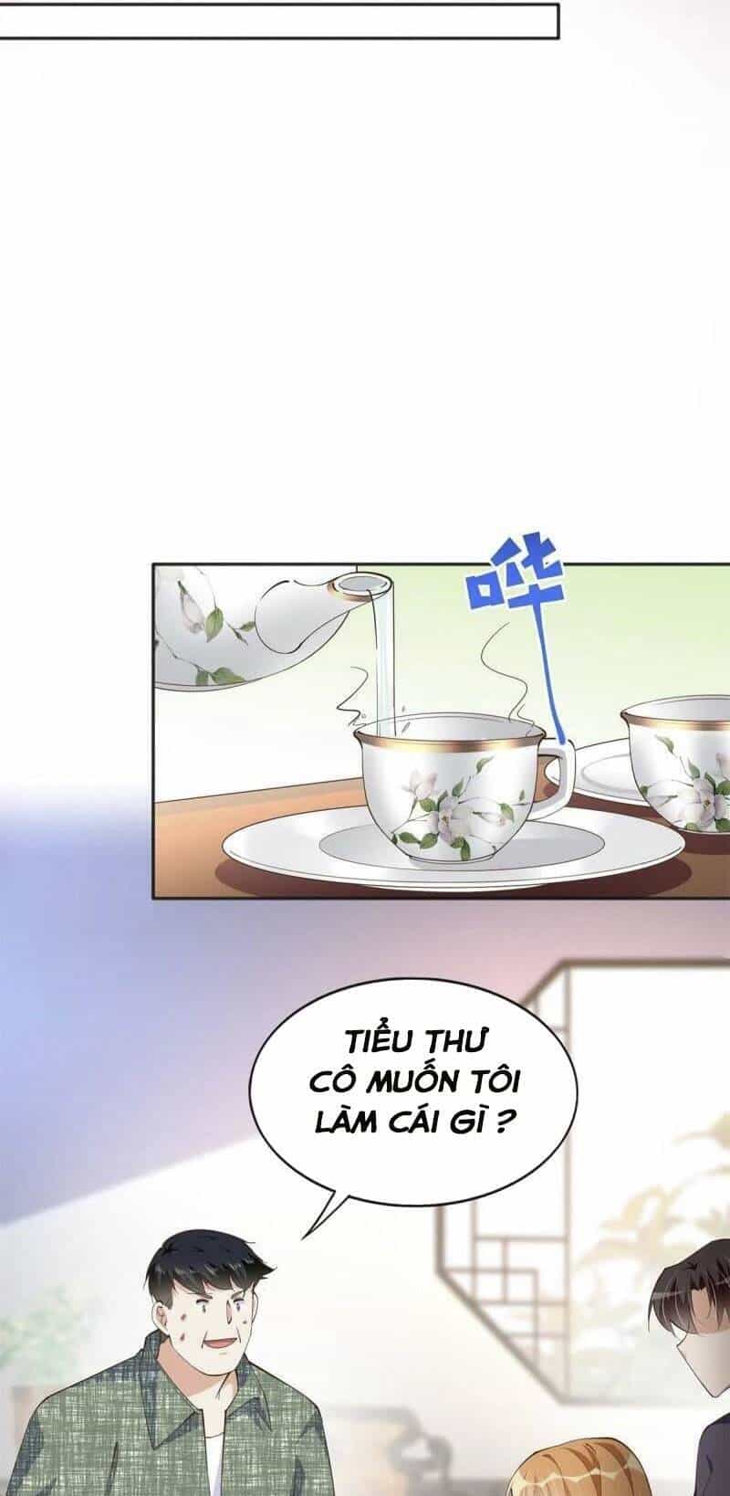 Boss Nhà Giàu Lại Là Nữ Sinh Trung Học! - Chương 97 - ảnh 13