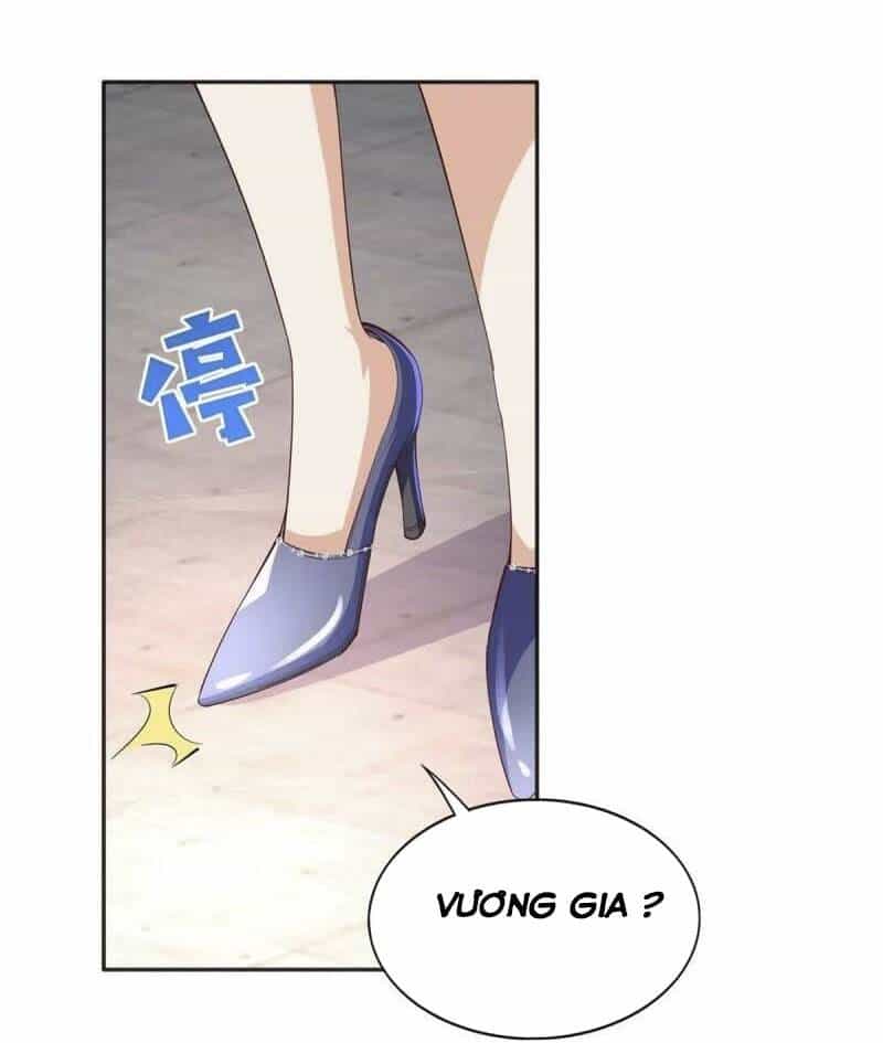 Boss Nhà Giàu Lại Là Nữ Sinh Trung Học! - Chương 97 - ảnh 21