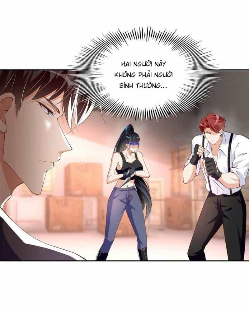 Boss Nhà Giàu Lại Là Nữ Sinh Trung Học! - Chương 98 - ảnh 9