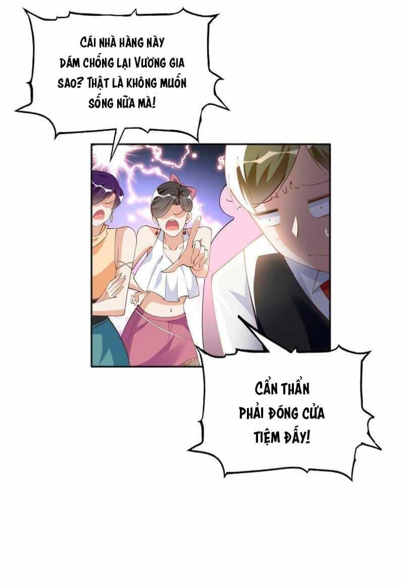 Boss Nhà Giàu Lại Là Nữ Sinh Trung Học! - Chương 99 - ảnh 13