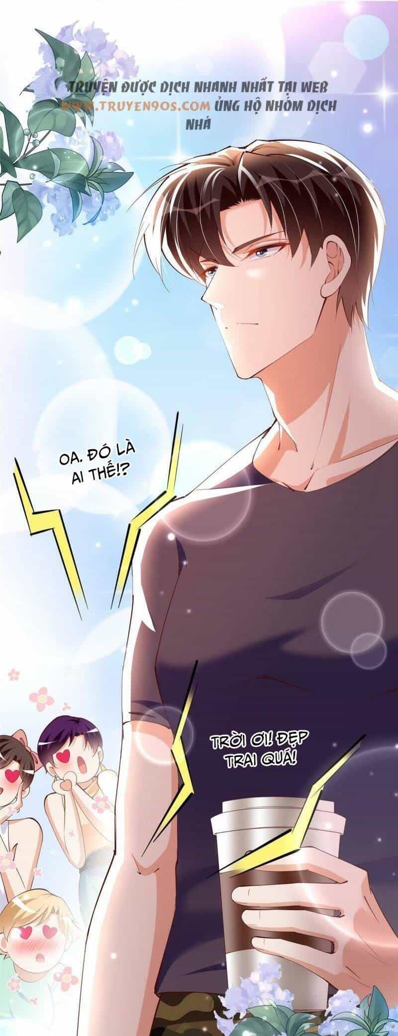 Boss Nhà Giàu Lại Là Nữ Sinh Trung Học! - Chương 99 - ảnh 17