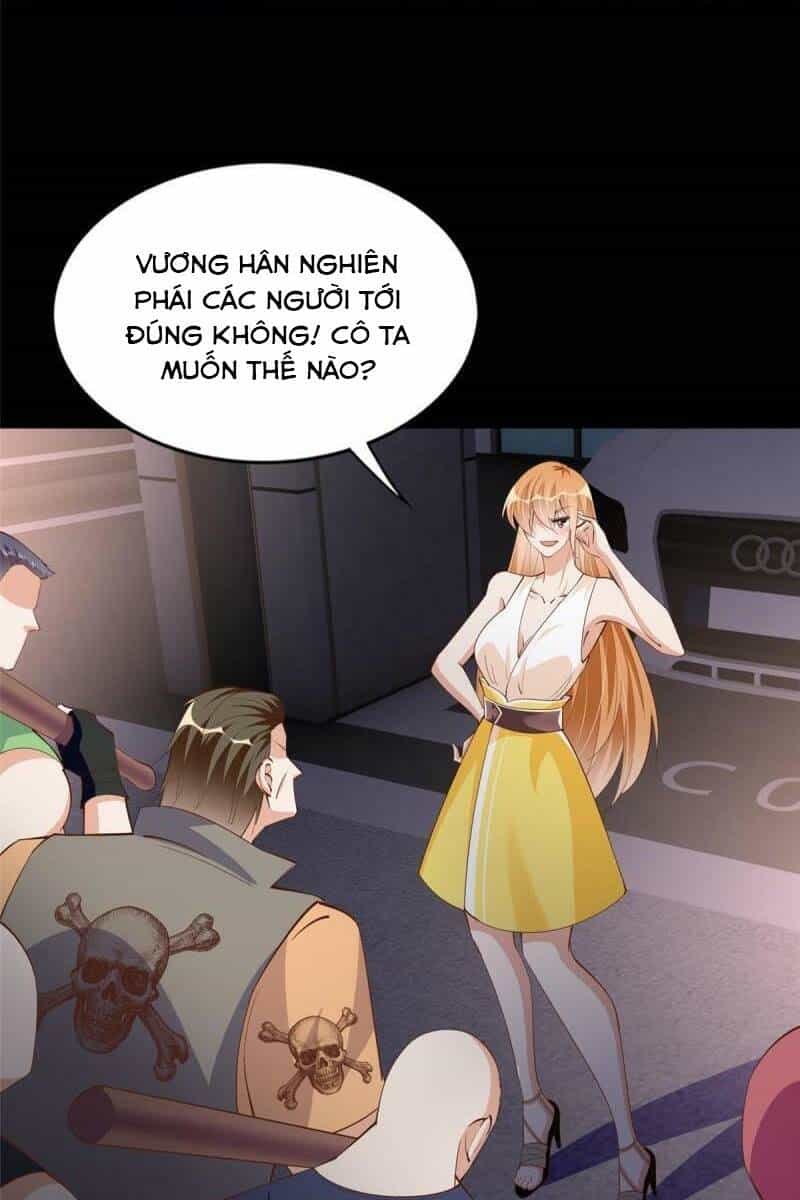 Boss Nhà Giàu Lại Là Nữ Sinh Trung Học! - Chương 100 - ảnh 17