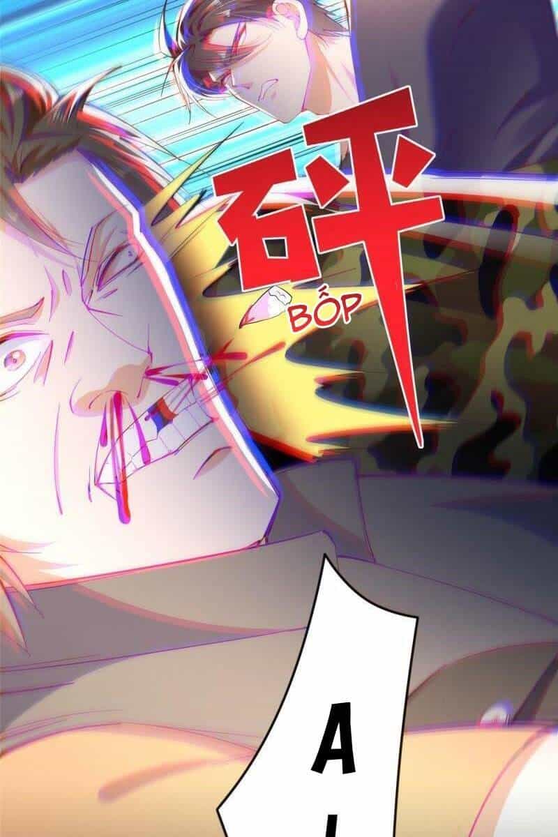Boss Nhà Giàu Lại Là Nữ Sinh Trung Học! - Chương 100 - ảnh 21
