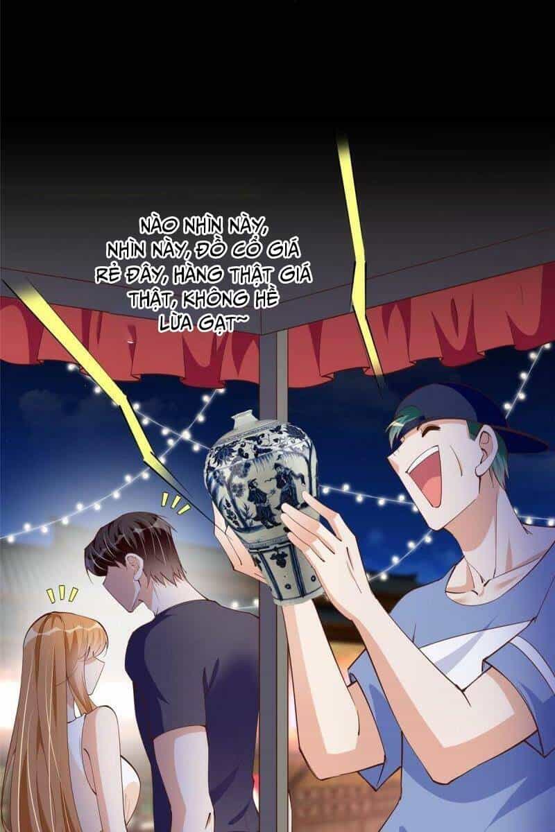 Boss Nhà Giàu Lại Là Nữ Sinh Trung Học! - Chương 100 - ảnh 5