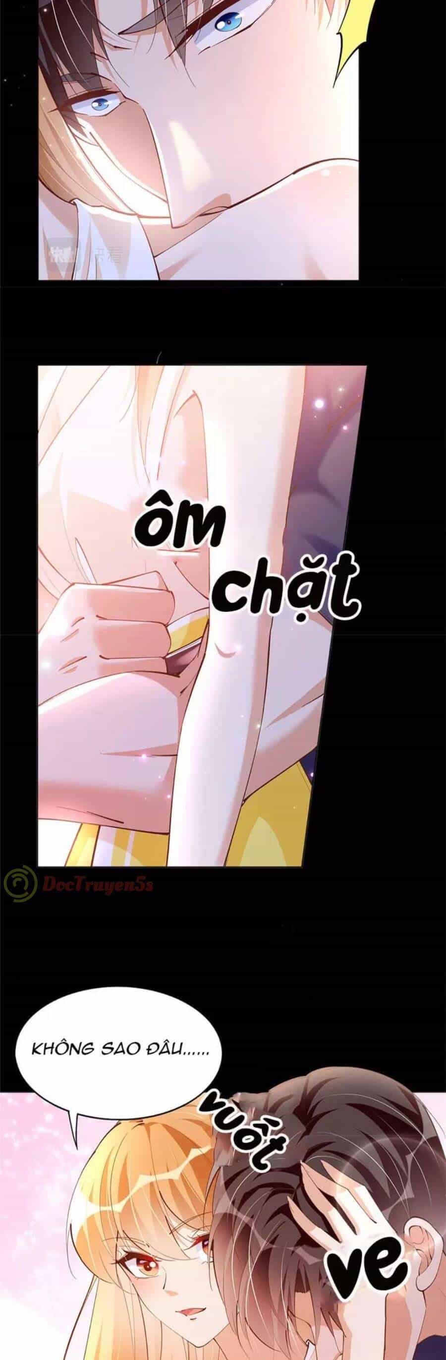 Boss Nhà Giàu Lại Là Nữ Sinh Trung Học! - Chương 101 - ảnh 10