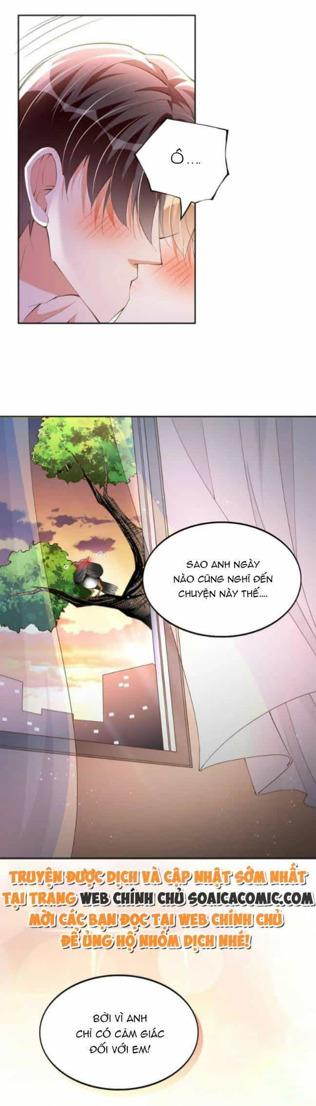 Boss Nhà Giàu Lại Là Nữ Sinh Trung Học! - Chương 104 - ảnh 15
