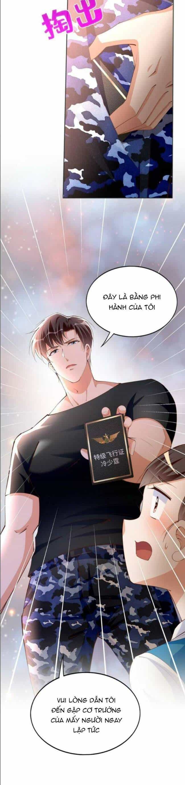 Boss Nhà Giàu Lại Là Nữ Sinh Trung Học! - Chương 106 - ảnh 19