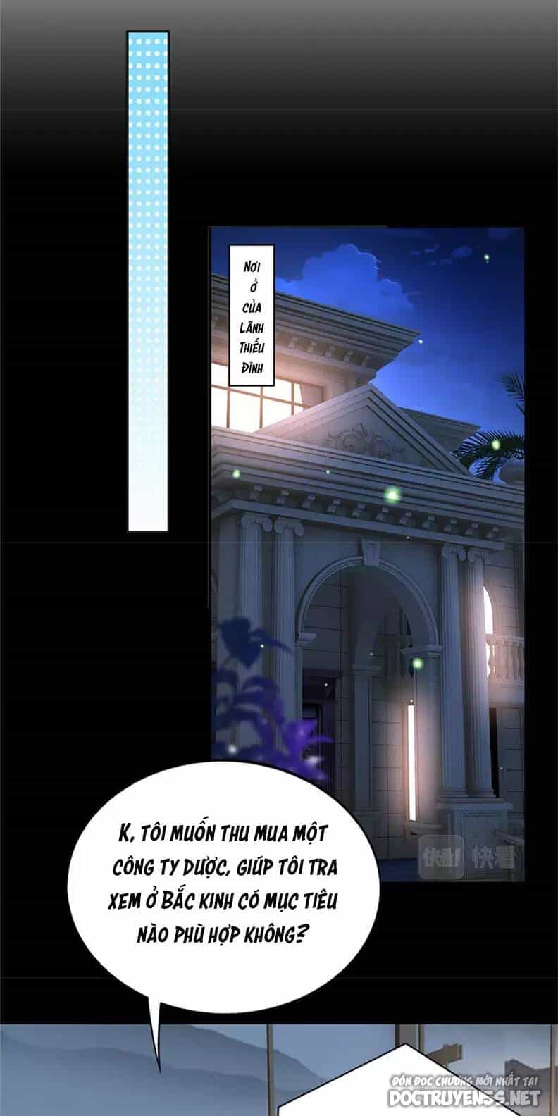 Boss Nhà Giàu Lại Là Nữ Sinh Trung Học! - Chương 117 - ảnh 26
