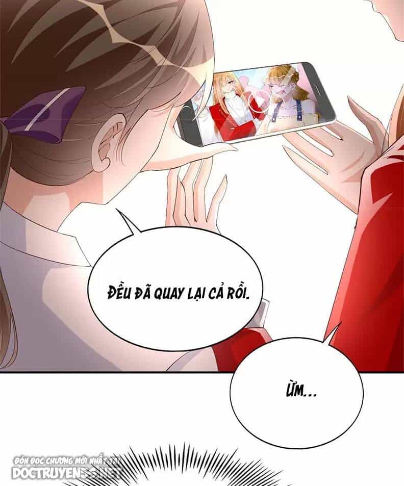 Boss Nhà Giàu Lại Là Nữ Sinh Trung Học! - Chương 121 - ảnh 24