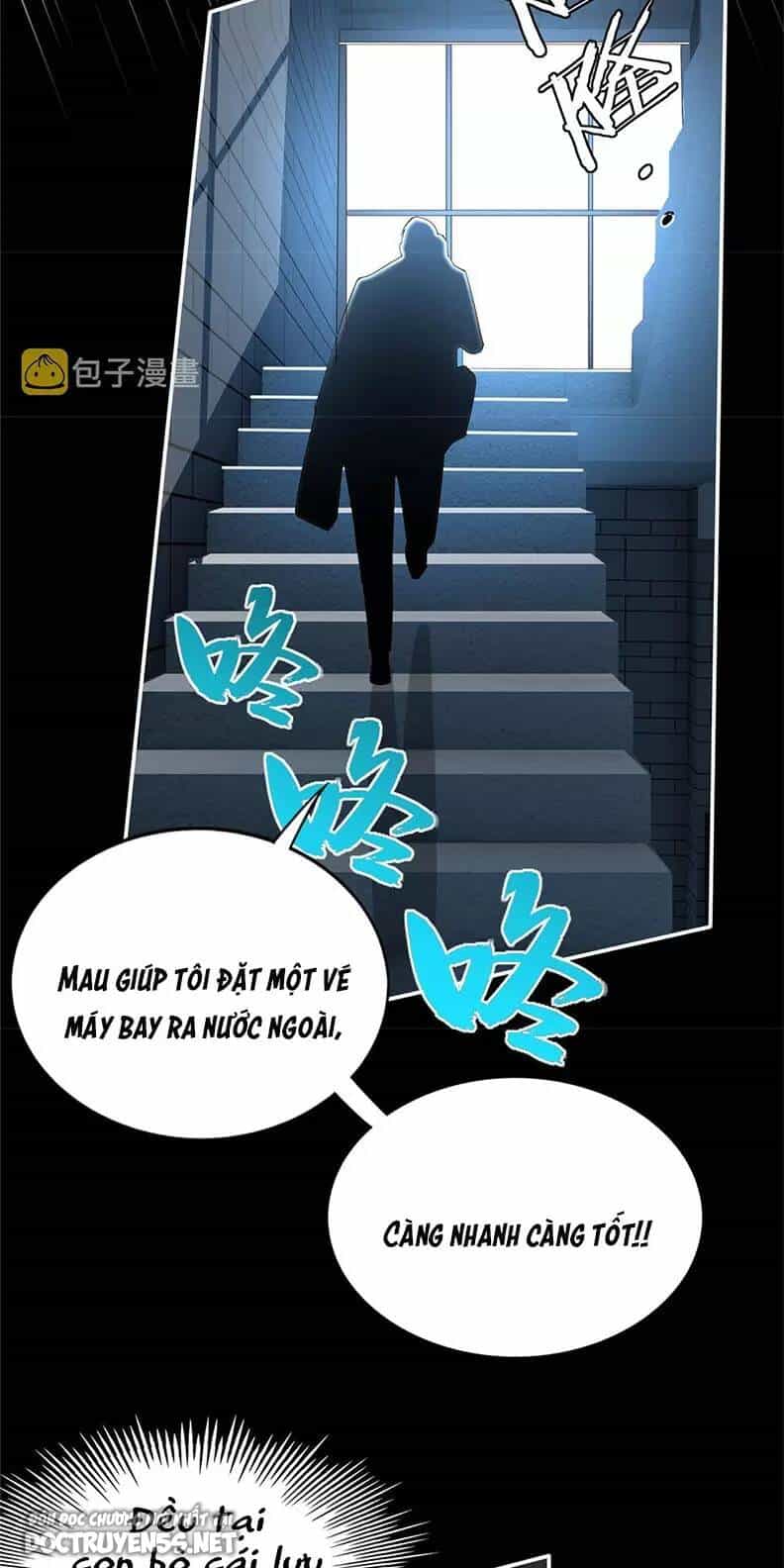 Boss Nhà Giàu Lại Là Nữ Sinh Trung Học! - Chương 122 - ảnh 13